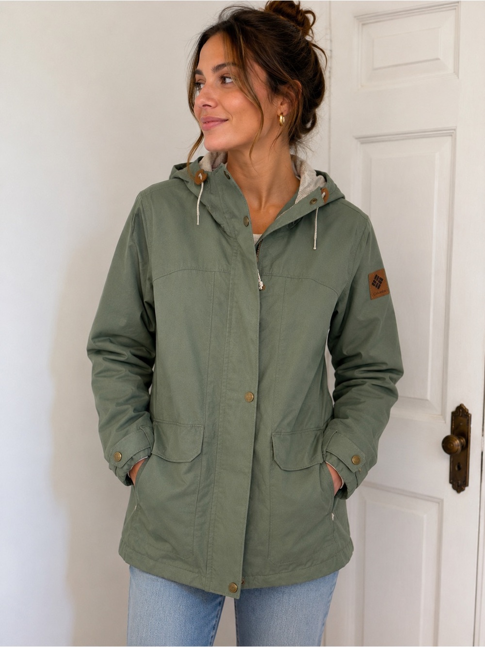 Columbia - Jacket